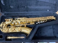 Yamaha YAS-275 Alto Saxophone
