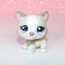 authentic LPS LITTLEST PETSHOP