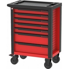 Servante d'atelier 7 tiroirs