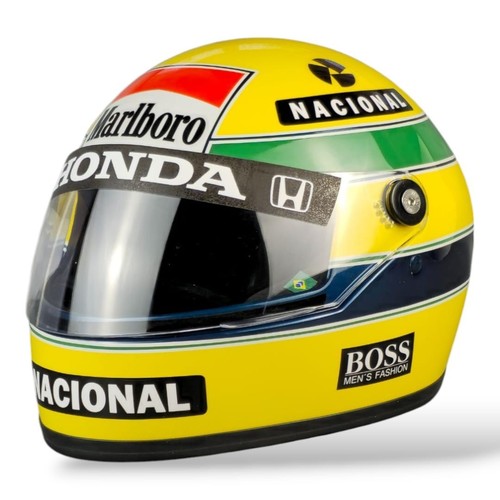 Ayrton senna 1988 - ayrton,