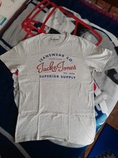 T-shirt Homme Jack&Jones