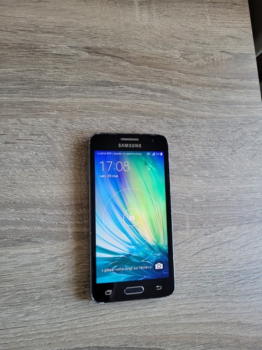 Smartphone samsung galaxy - smartphone,
