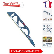 Lame de Scie Sabre Ultra