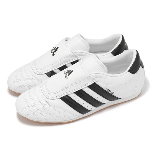Adidas taekwondo white - taekwondo, w