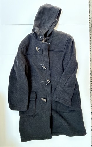 New gloverall duffle coat men - gloverall,