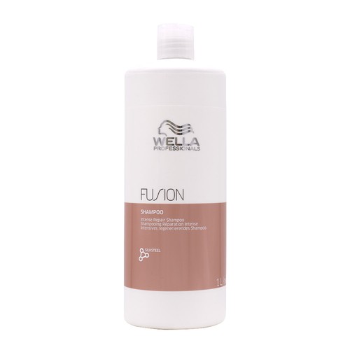 Wella fusion repair - wella, shampoo