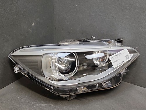 Phare avant droit xenon bmw - avant,