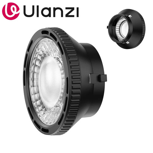 Ulanzi mini bowens monture - ulanzi,