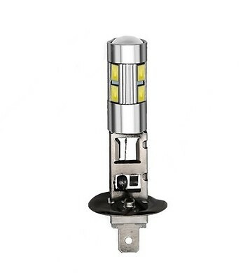 Ampoule led blanc 6000k - ampoule,