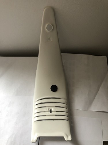 Cache centrale yamaha chappy - centrale,