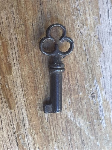 Ancienne petite clé - ancienne, clef