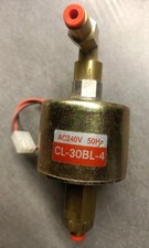 Pompe de Remplacement Pour Machine à Neige ou Fumée 240V AC