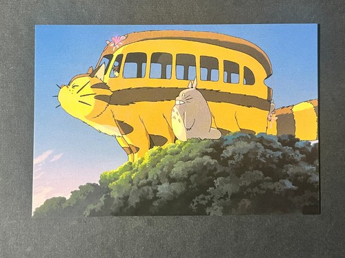 Neighbor totoro ghibli - neighbor,