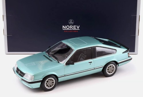 Norev voiture de 1983 - -,