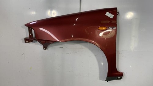 Aile avant gauche fiat punto - gauche,