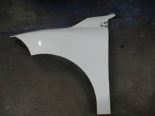 Aile avant gauche RENAULT