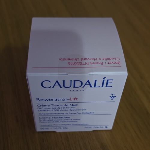 Caudalie resveratrol lift - caudalie, resveratrol-lift