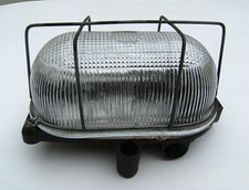 Lampe applique hublot