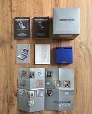 Nintendo Game Boy Advance SP