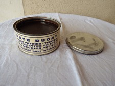 PATE DUGAY  PATINER, TEINTER