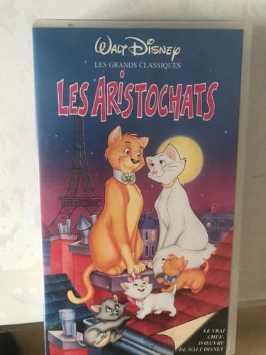 Vhs cassette video - /,