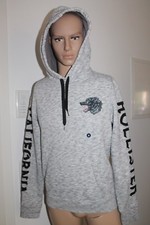 Hollister Homme Sweat À