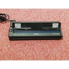 Imprimante mobile Brother