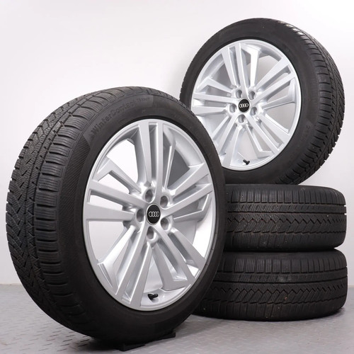 Audi sq5 pouces - q5, fy