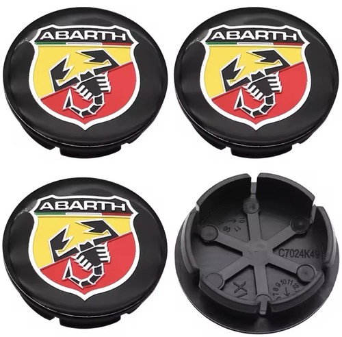 Lot cache moyeu 50mm - lot,