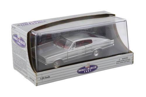 Classic metal works 1967 - works, 1:24