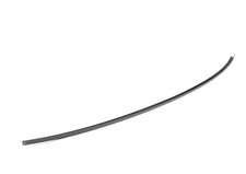 Moulure de pare-brise