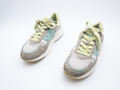Camel active unisexe sneaker - unisexe,
