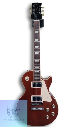 Guitare électrique gibson - électrique, les