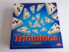 Jeu de société neuf THE