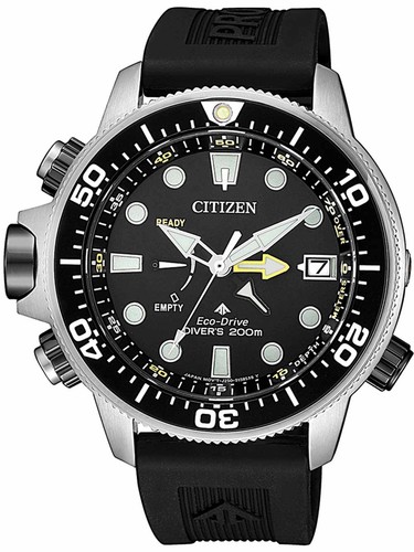 Citizen bn2036 14e - citizen, promaster