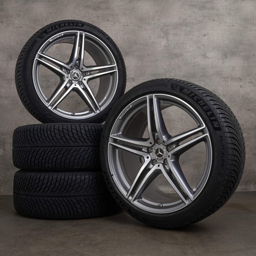 Mercedes classe amg - classe,