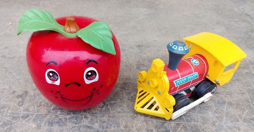 Vintage lot ancien - ,