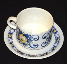 Grande tasse chocolat soupe