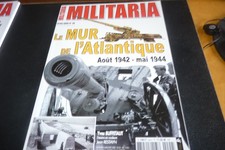 Revue "MILITARIA MAGAZINE