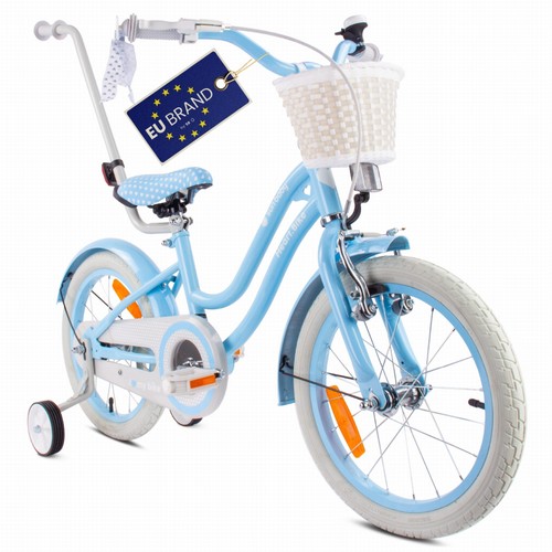 Vélo enfant fille - , 16