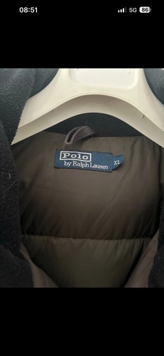 Blouson ralph lauren - blouson,