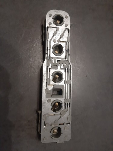 Platine feu arriere droit opel - platine,