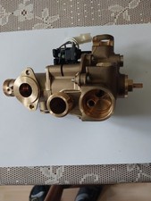 Valve A Eau CPL Vaillant  Référence 011289