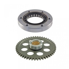 Roue libre de démarreur RMS