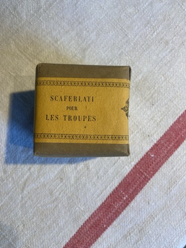 Tabac scaferlati pour les - scaferlati,