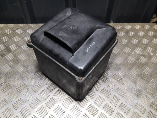 Boîte air complète - à,