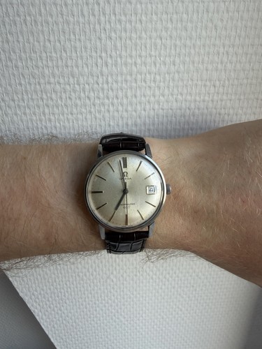 Montre omega seamaster 600 - seamaster,