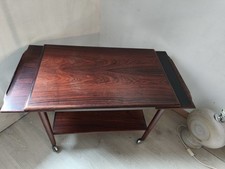 desserte, Danoise extensible