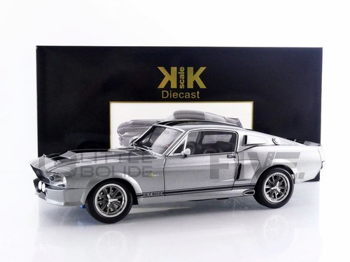 Scale models ford - kk, 1/12