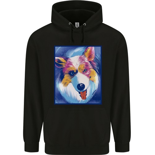 Hoodie pour enfants - hoodie, chien